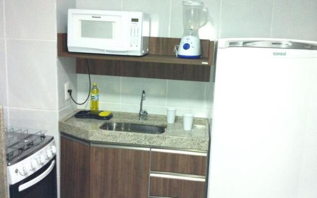 Golden Residencial