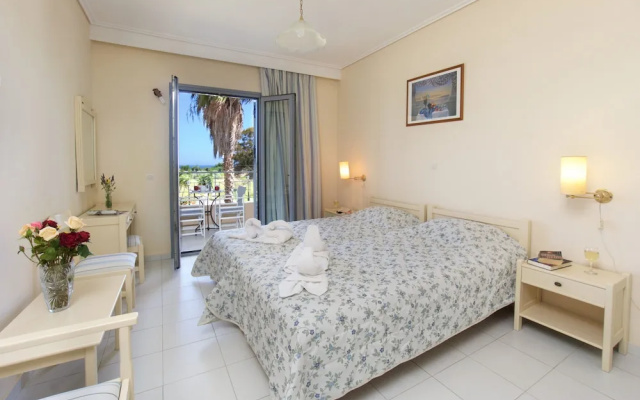 Alkioni Hotel