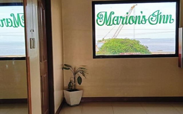 Marion's Inn 1 Bantayan powered by Cocotel