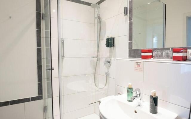 Weinforum Franken Hotel & Restaurant