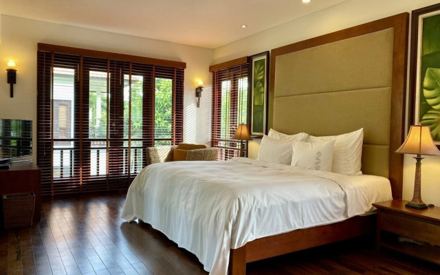 Luxury Villas - Villa Danang Beach