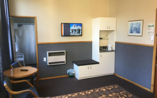 Leviathan Heritage Hotel Dunedin
