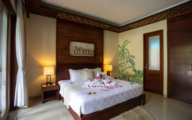Awatara Boutique Resort Ubud