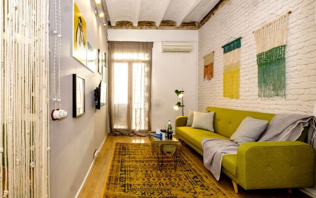 Sweet Inn Apartments Poble Nou/Beach