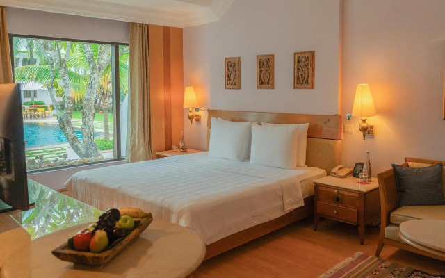 Trident, Bhubaneswar