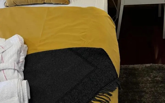 Studio apartment Sofia