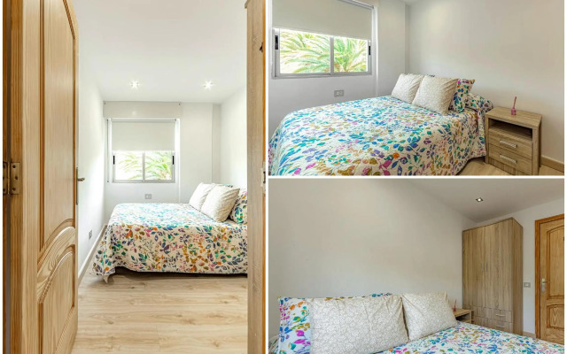 Luxury 3 bedroom Perla Del Mar