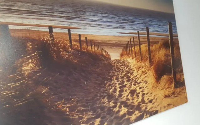 Apartament Skarbowa 2