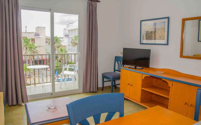 Apartamentos Charly's Can Picafort