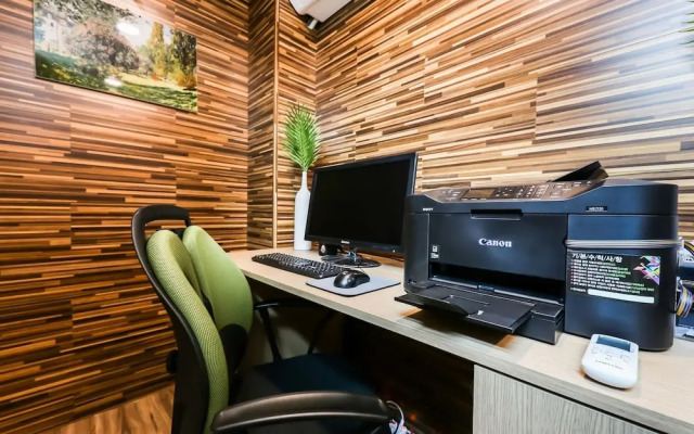 Cheongju The King Hotel