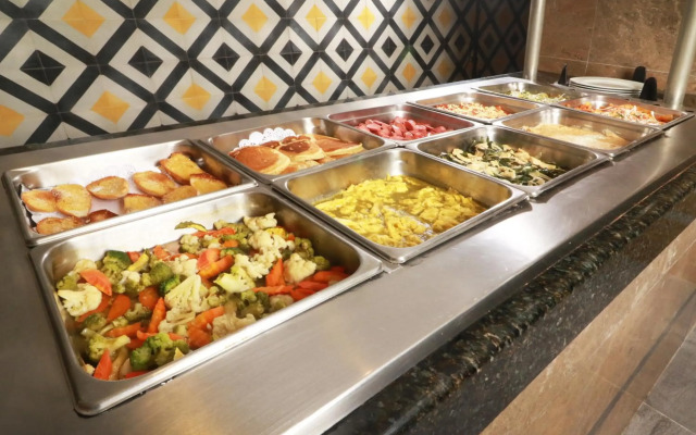Holiday Inn Hotel & Suites Guadalajara-Centro Historico by IHG
