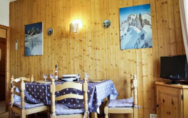 Apartment Le Savoisien