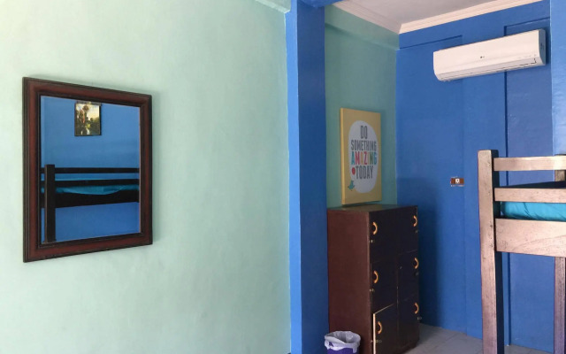 On Dive Love & Peace Resort