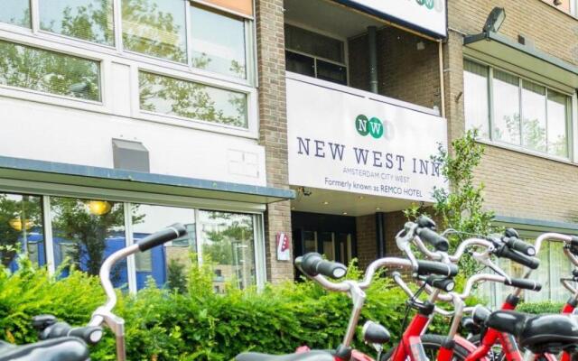 New West Inn Amsterdam