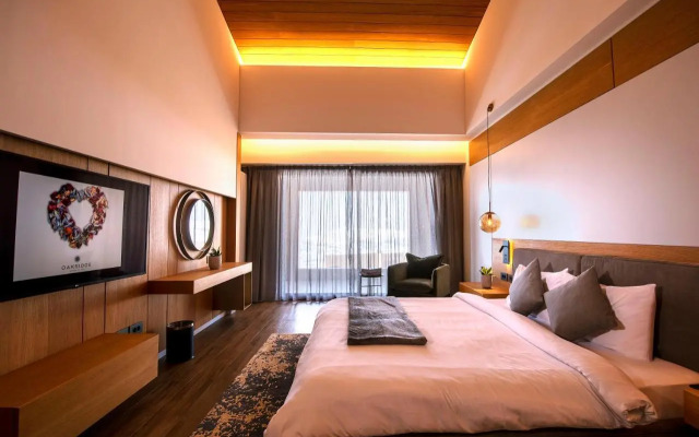 Oakridge Hotel & Spa