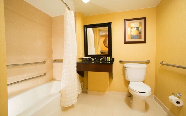 Embassy Suites Tulsa I-44