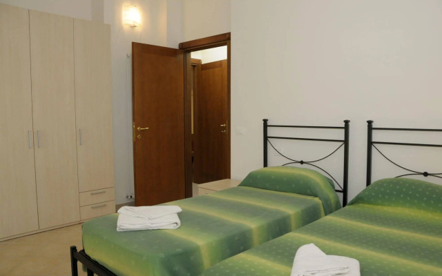 Appartamenti Vacanze Il Nottolini