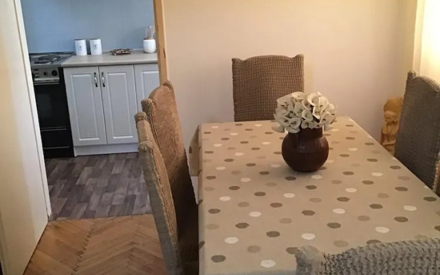 BMB Apartments