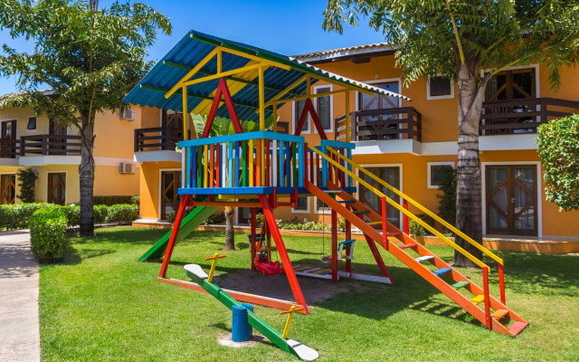 Vitória Régia Hotel