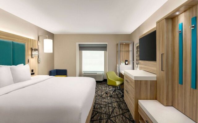 Vista Inn and Suites Murfreesboro