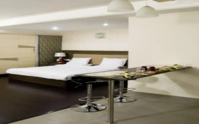 FabHotel Oriental Ellisbridge