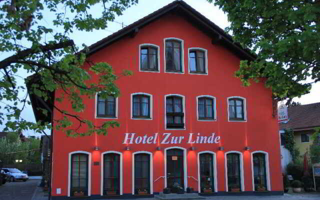 Hotel Zur Linde