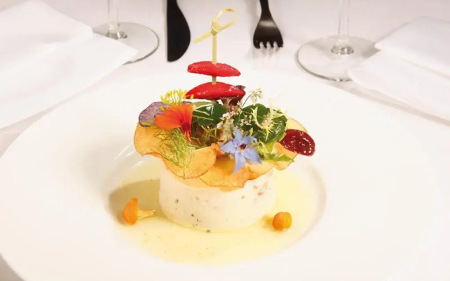 Hotel Restaurant Verst