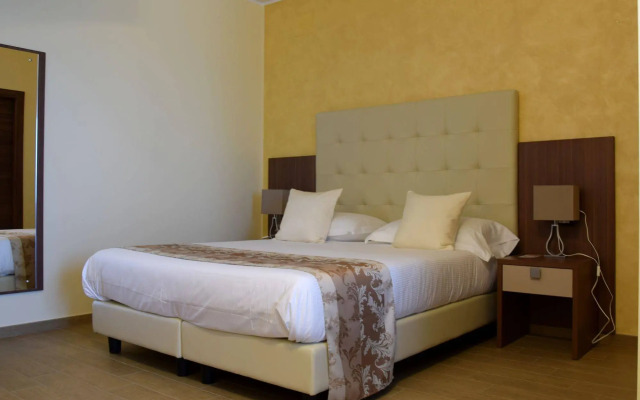 Hotel Residence Eden