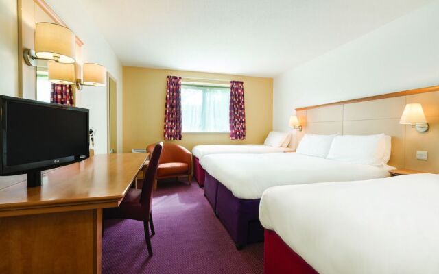 Days Inn Winchester M3