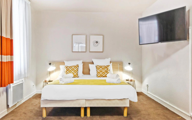 Appart'city Confort Lille Euralille