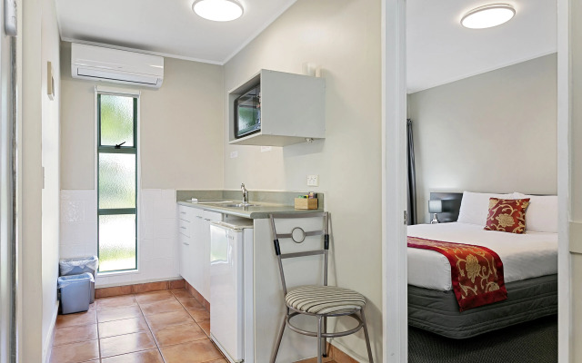 Great Lake Motel Taupo