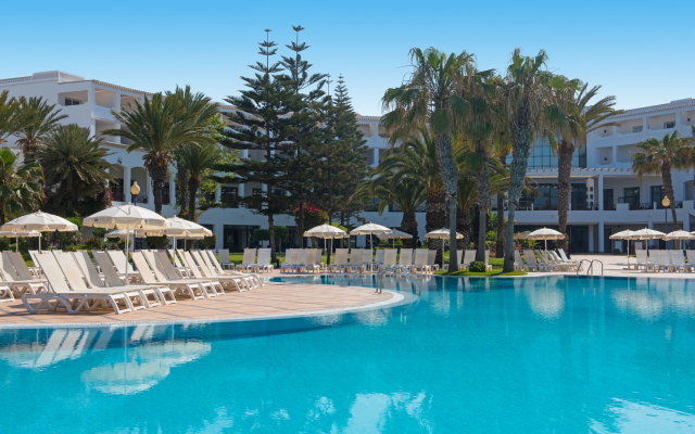 Iberostar Waves Founty Beach -All Inclusive