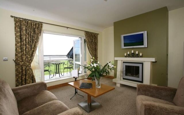 Glasson Country House Hotel & Golf Club