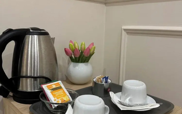 NLM Boutique Suites