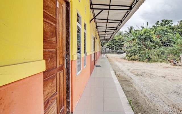 OYO 92223 Alfatar Homestay Syariah