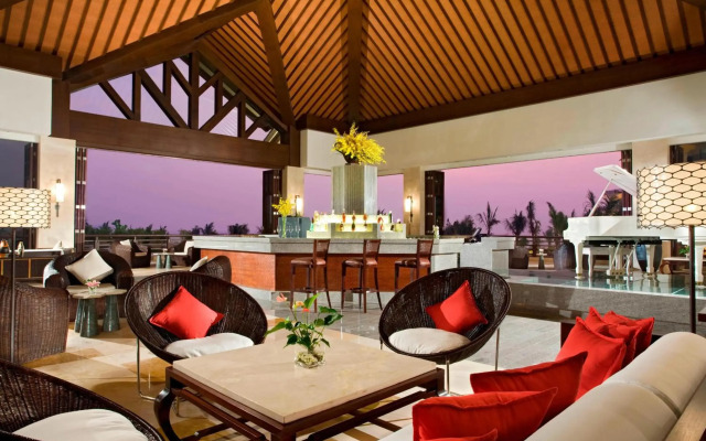 Sheraton Huizhou Beach Resort