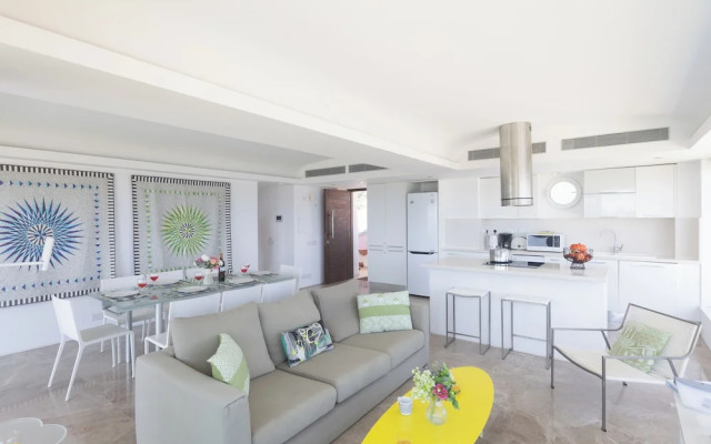 Protaras Thalassa Apartment Ta206
