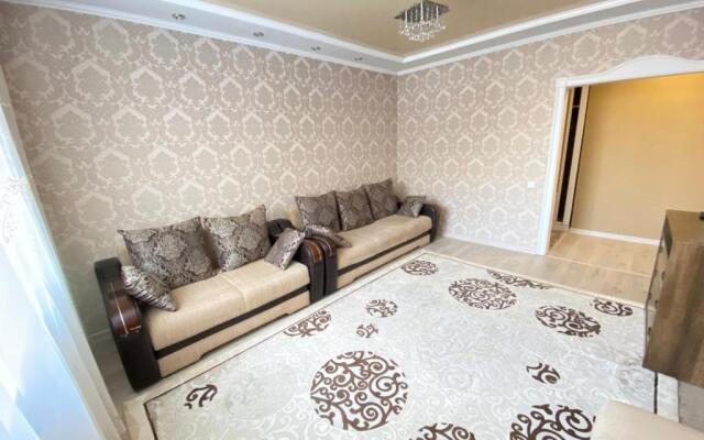 ЖК Времена года, 3х комнатная квартира