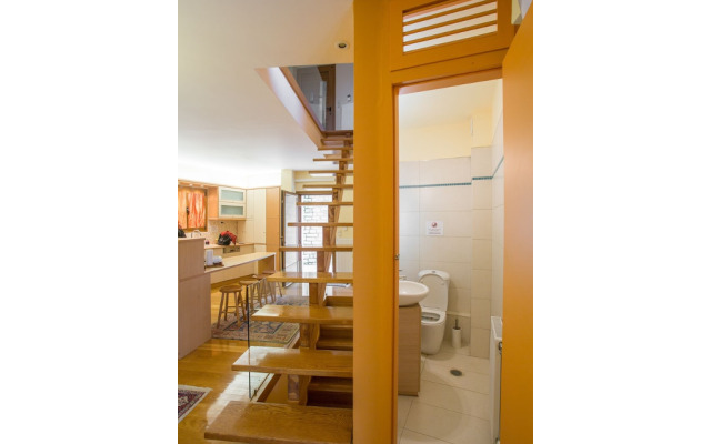 Luxurious Sea & Olive Private Villa - Pool