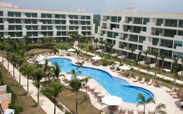 Hotel Estelar Playa Manzanillo