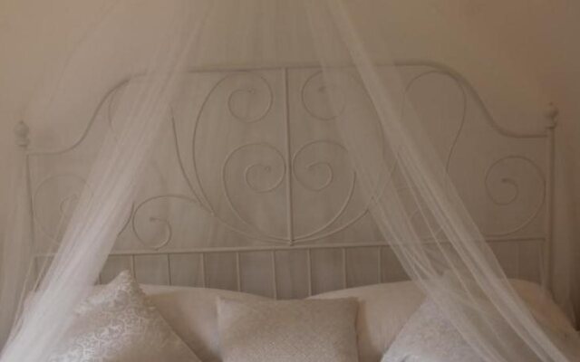 Bed & Blessing / Casa Borgo