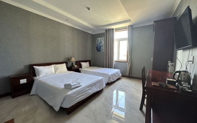 Capital O 1183 Villa Le Na