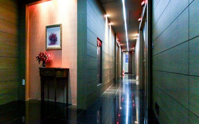 Meridien Hotel Donghae