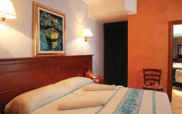 Hotel Costa Doria