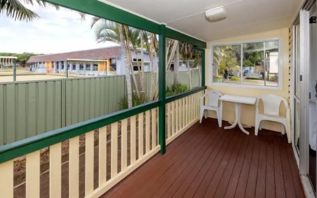 BIG4 Manning Point Holiday Park