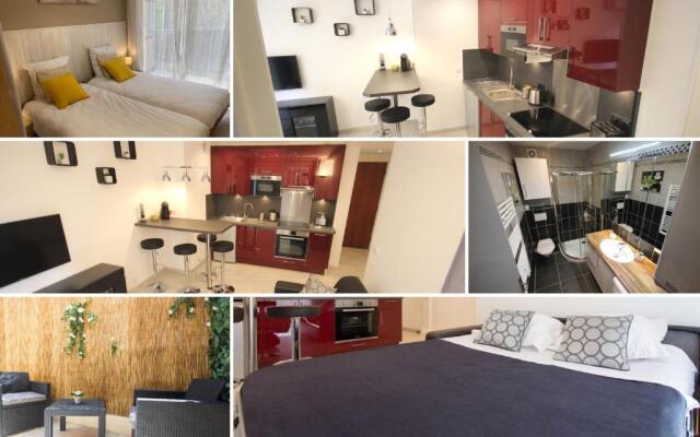 Close Palais - Calm - Brand New