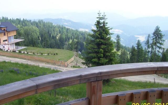 Holiday Home Hochrindl