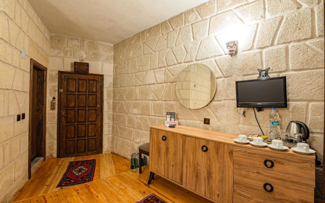 Ascension Cave Suites - Special Class