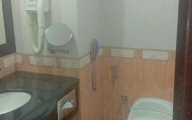 Regant Lake Palace Hotel