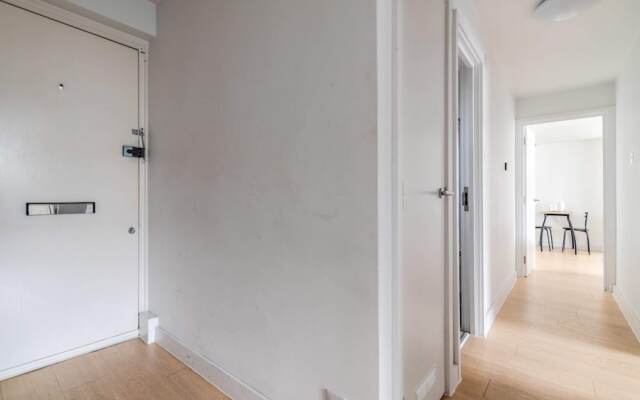 City Relay Belgravia Apartment 41